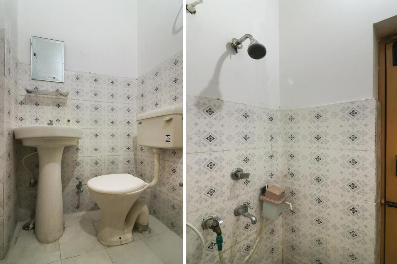 Spot On Negi Home Stay Dehradun Esterno foto